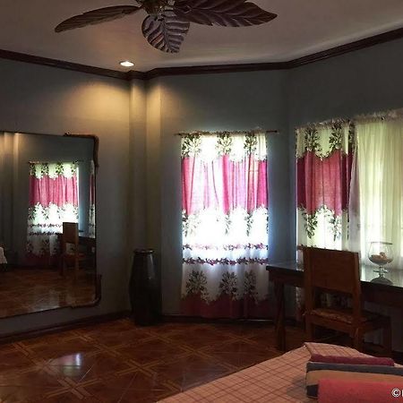 פנגלאו Villa Formosa מראה חיצוני תמונה