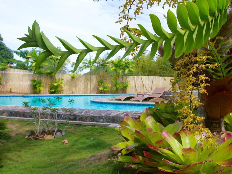 פנגלאו Villa Formosa מראה חיצוני תמונה