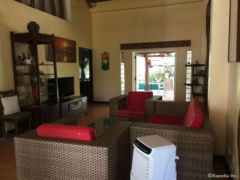 פנגלאו Villa Formosa מראה חיצוני תמונה