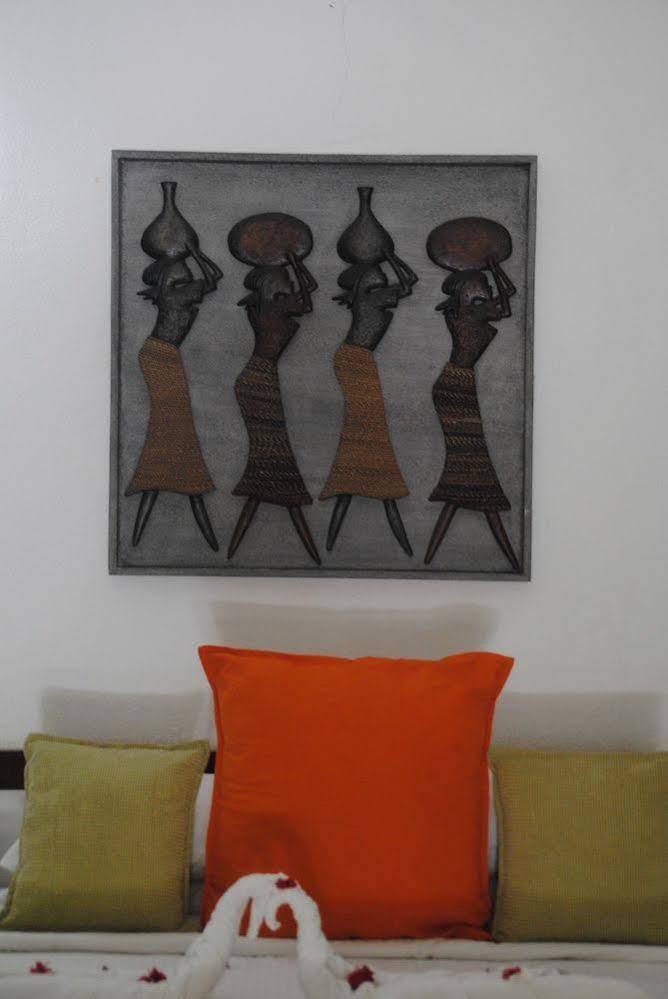 פנגלאו Villa Formosa מראה חיצוני תמונה