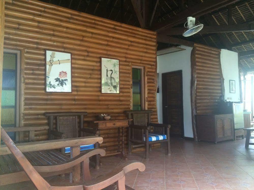 פנגלאו Villa Formosa מראה חיצוני תמונה